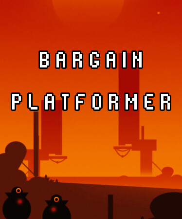 Bargain Platformer