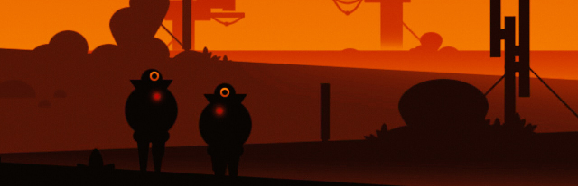 Bargain Platformer