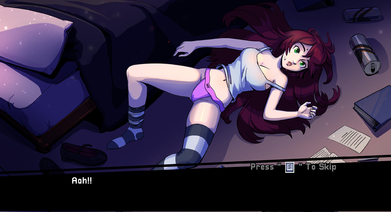 Dreamcutter screenshot #3