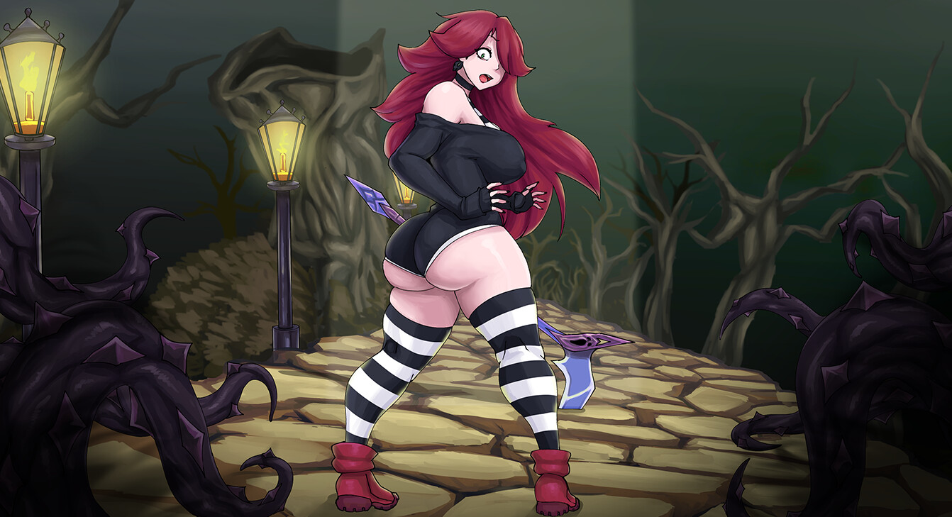 Dreamcutter screenshot #1