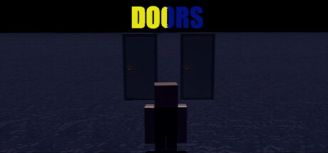 DOORS Cover Image