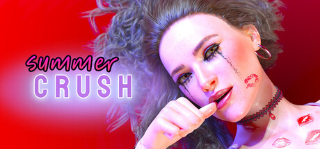Summer Crush