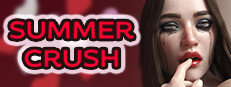 Summer Crush Banner