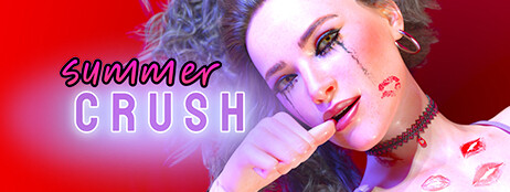 Summer Crush cover art