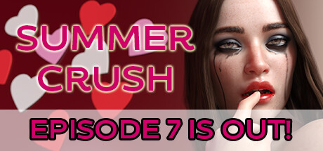 Summer Crush Cheat Engine/CT