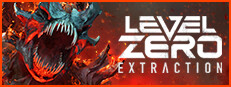 Level Zero: Extraction - Playtest Small Capsule Image