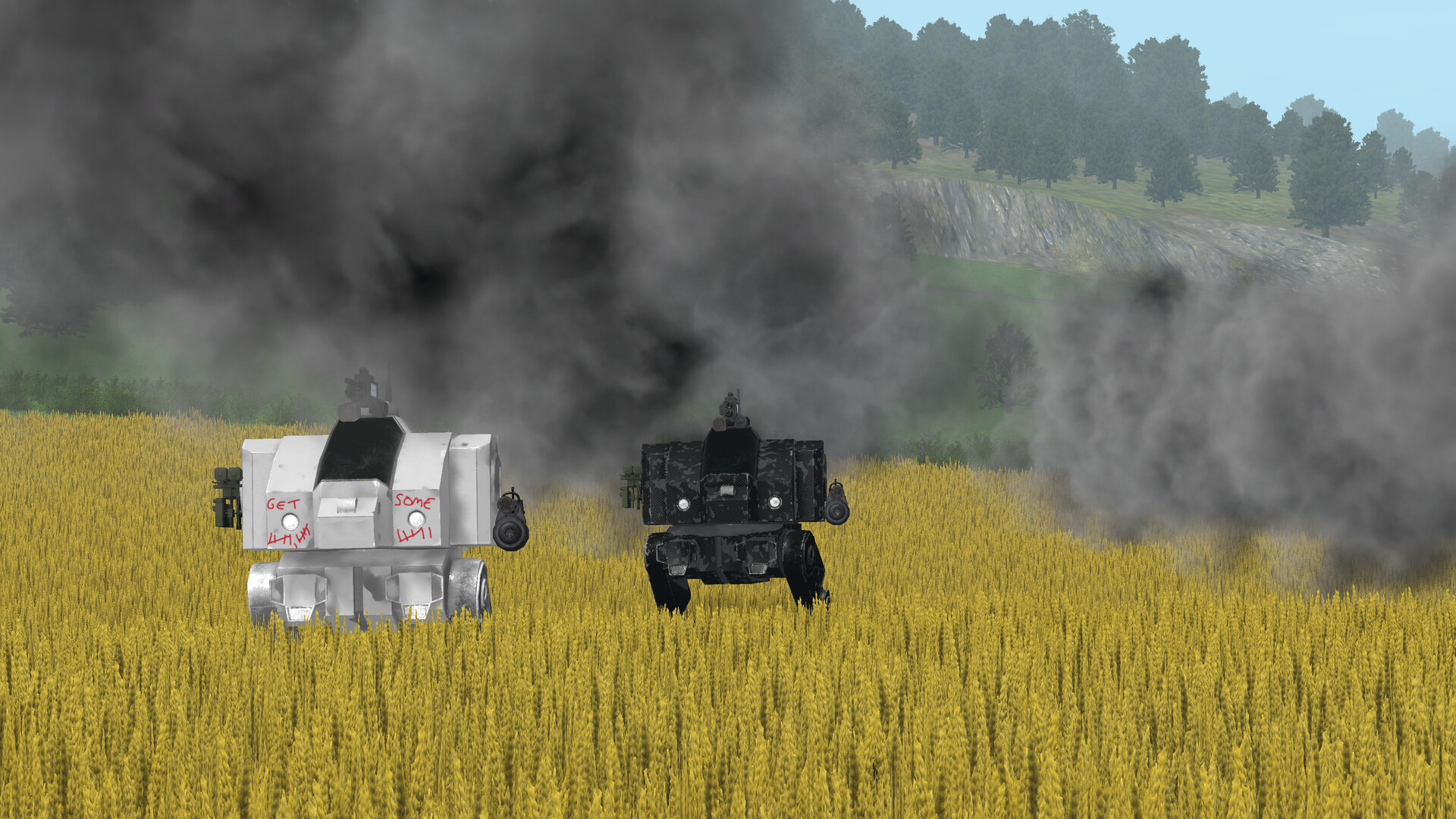 OVRLRD screenshot #10