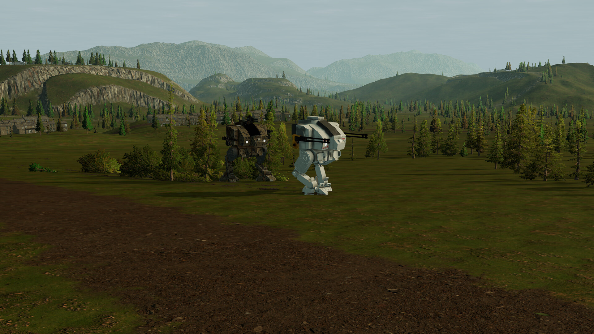 OVRLRD screenshot 15