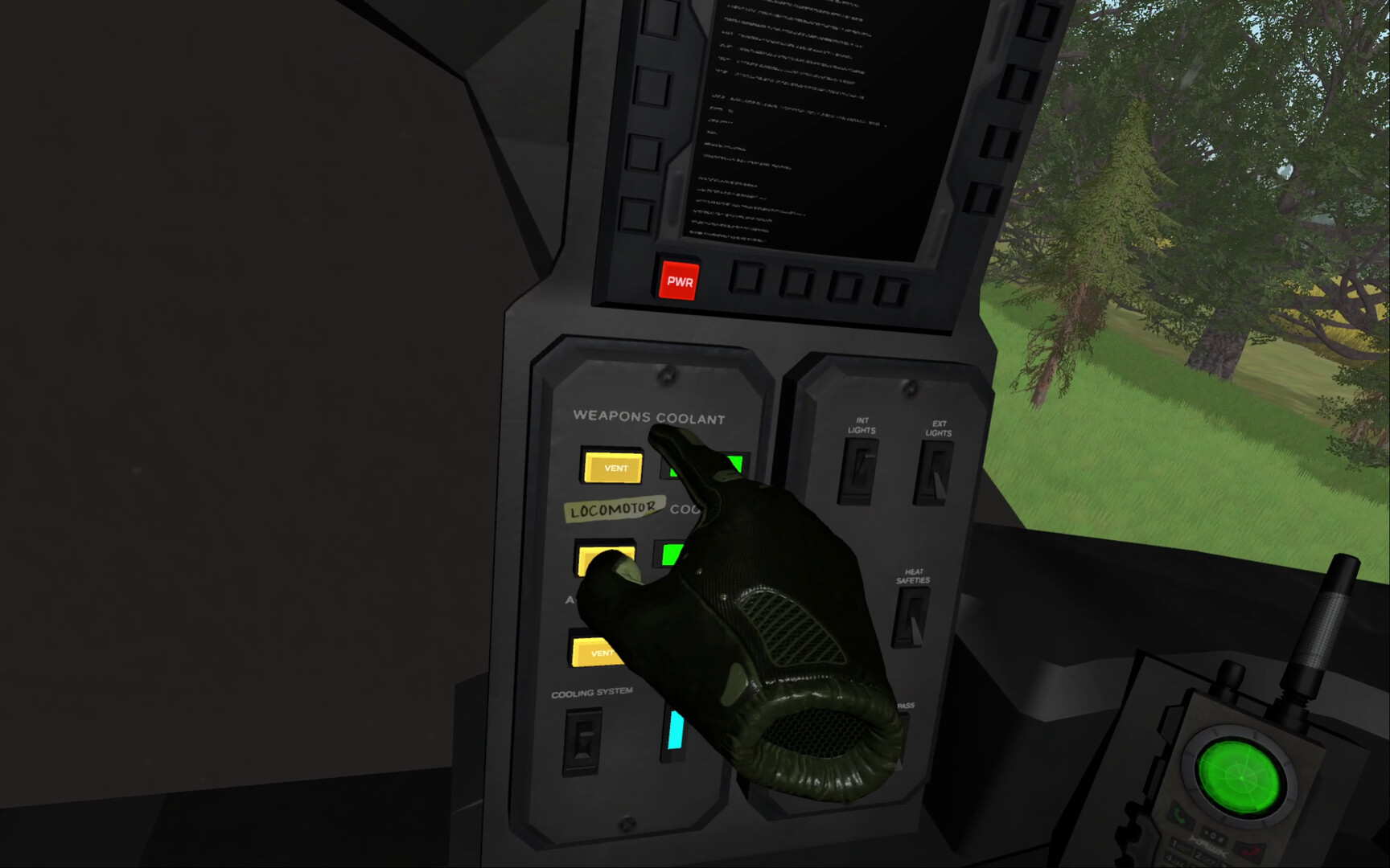 OVRLRD – Screenshot 16