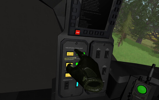 Ovrlrd screenshot 16