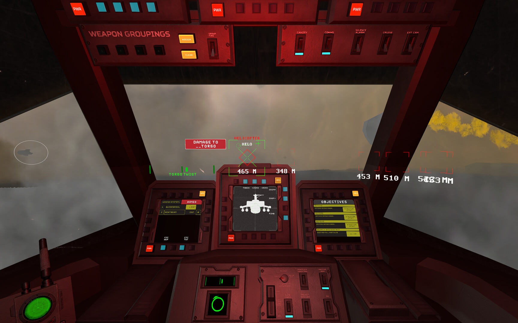 OVRLRD screenshot #15