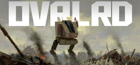 OVRLRD - similar tags to Iron Hunters from another developer