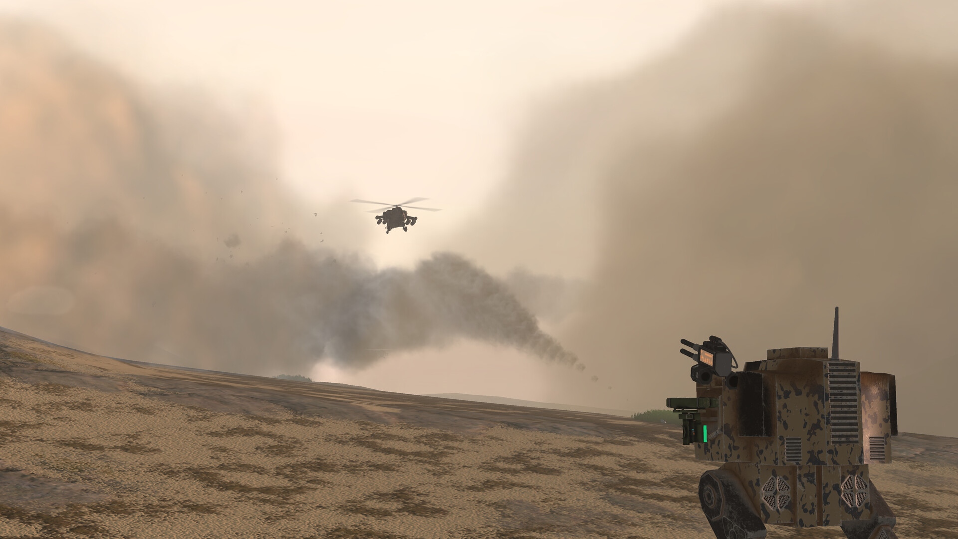 OVRLRD – Screenshot 12
