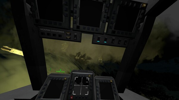 OVRLRD Screenshot