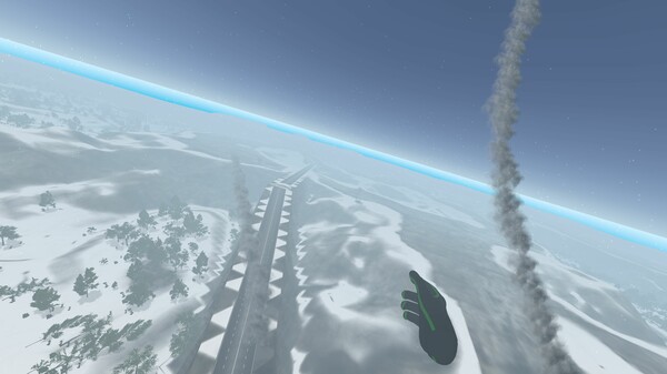 OVRLRD Screenshot