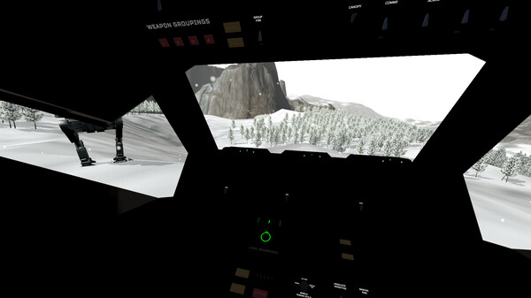 OVRLRD Screenshot