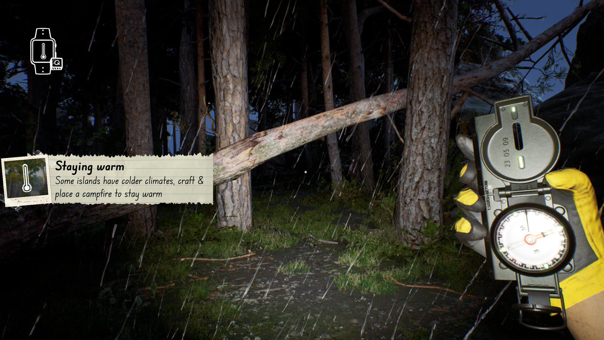 #4. The Archipelago Promise (Steam) 由: Breda University of Applied Sciences