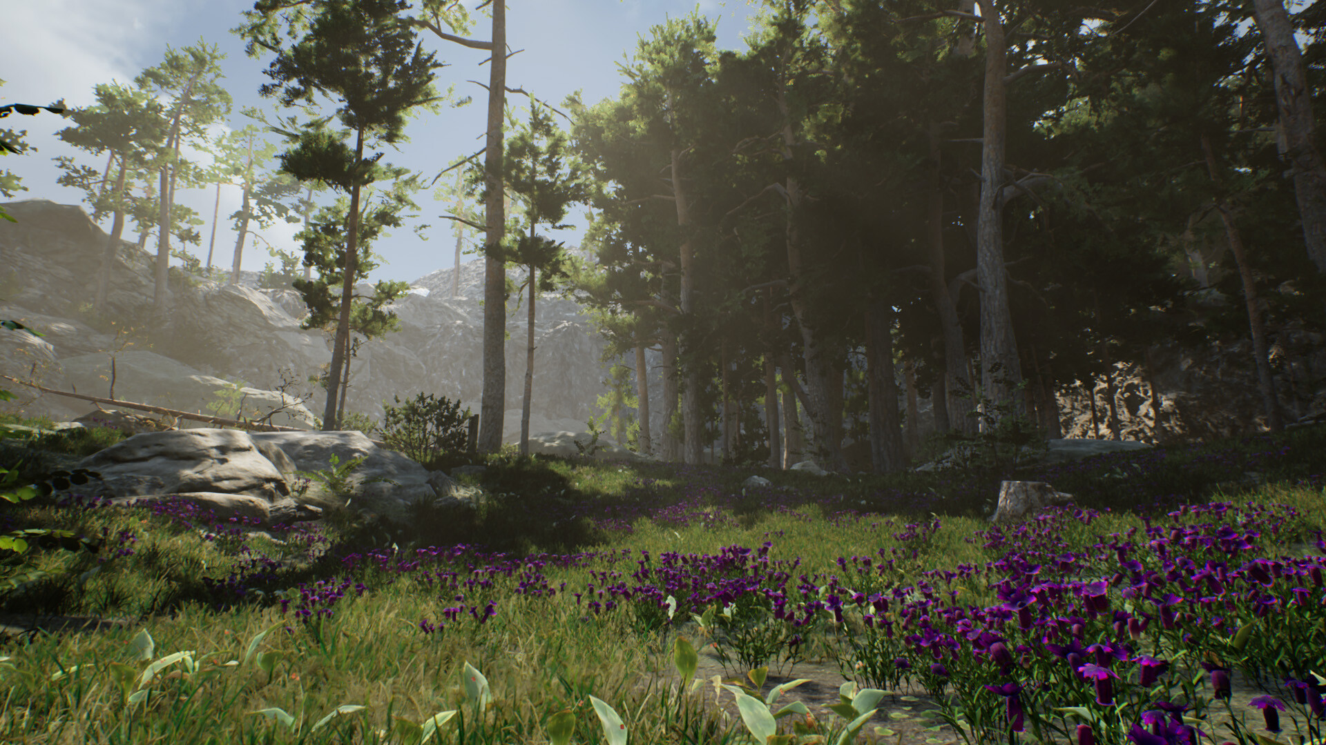 #1. The Archipelago Promise (Steam) 由: Breda University of Applied Sciences