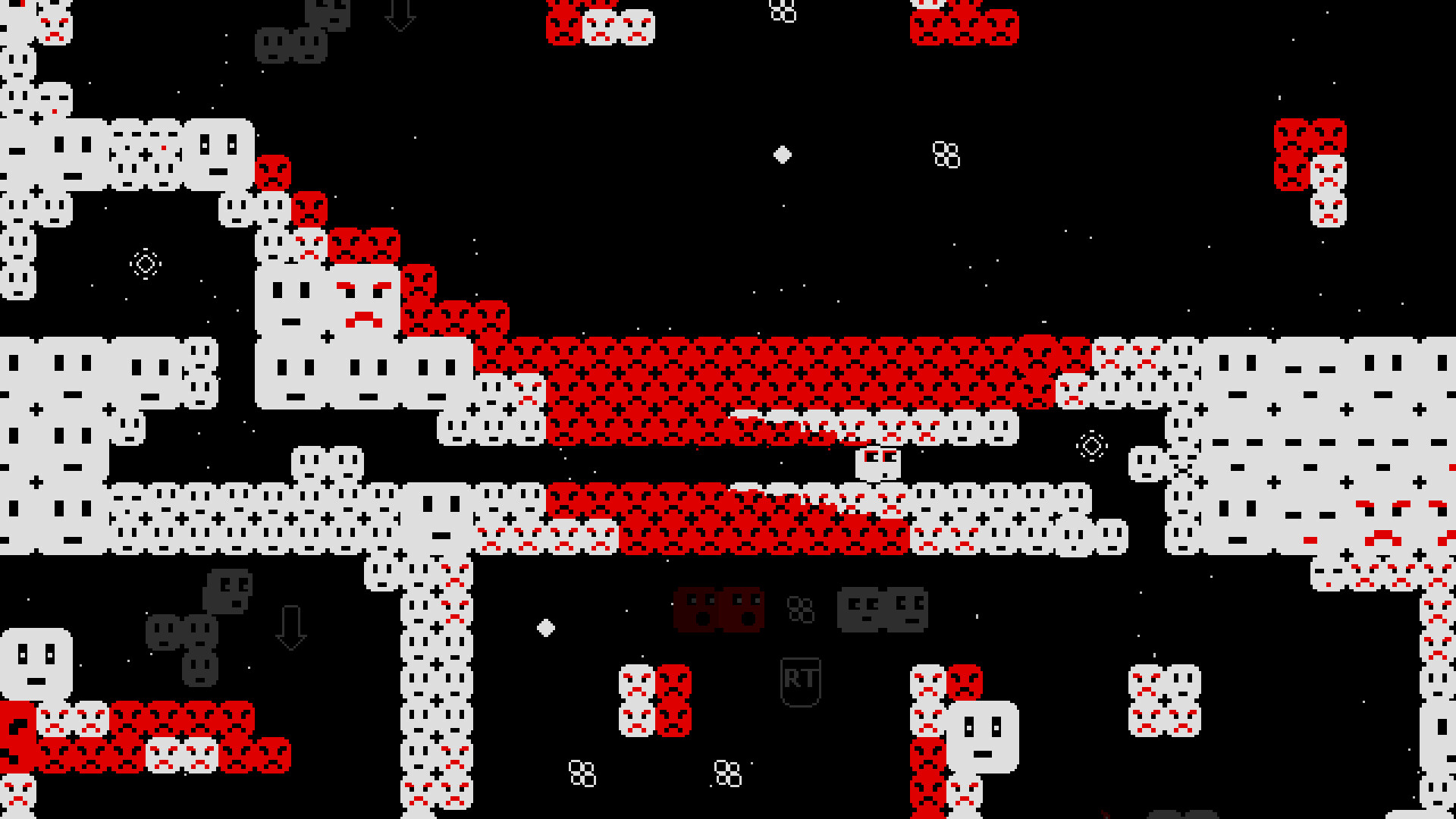 Small Cell screenshot #4