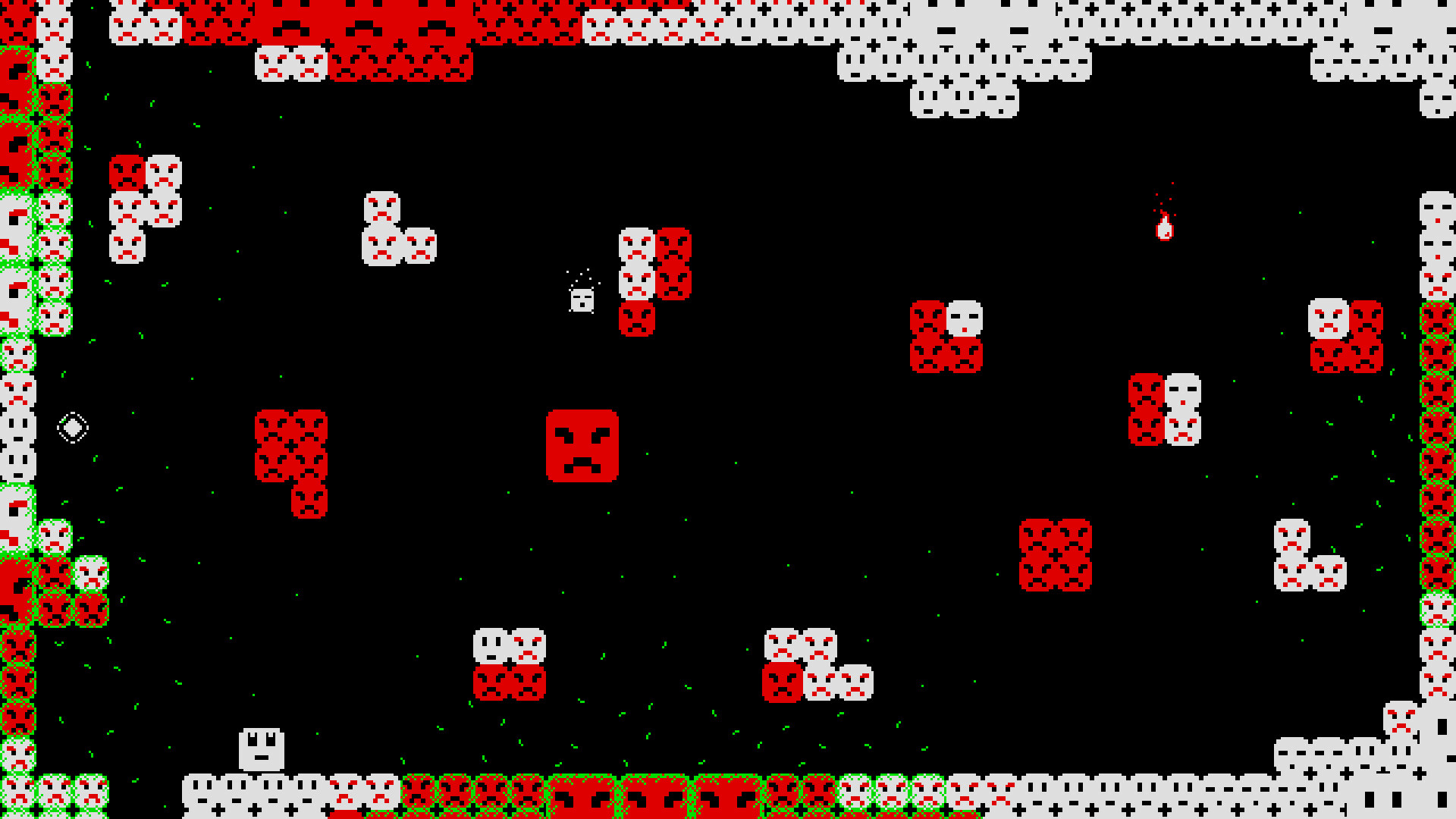 Small Cell screenshot #7