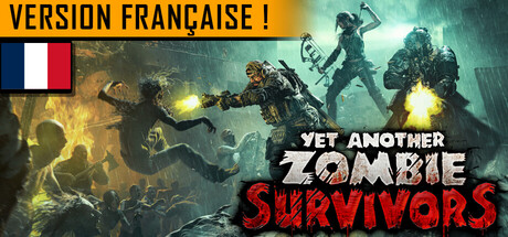 Yet Another Zombie Survivors
