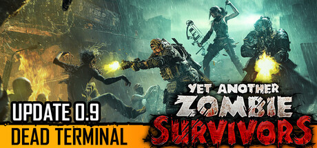 Yet Another Zombie Survivors header banner