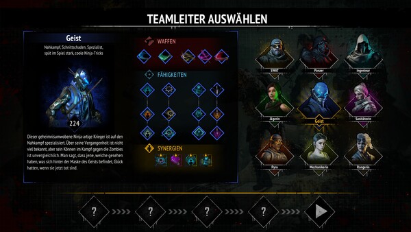 Yet Another Zombie Survivors Screenshot 3