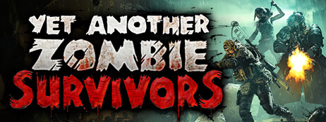 Yet Another Zombie Survivors cover art