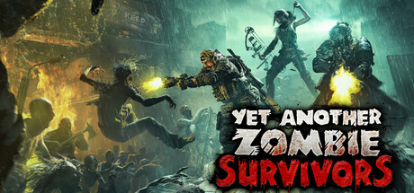 Yet Another Zombie Survivors technical specifications for computer