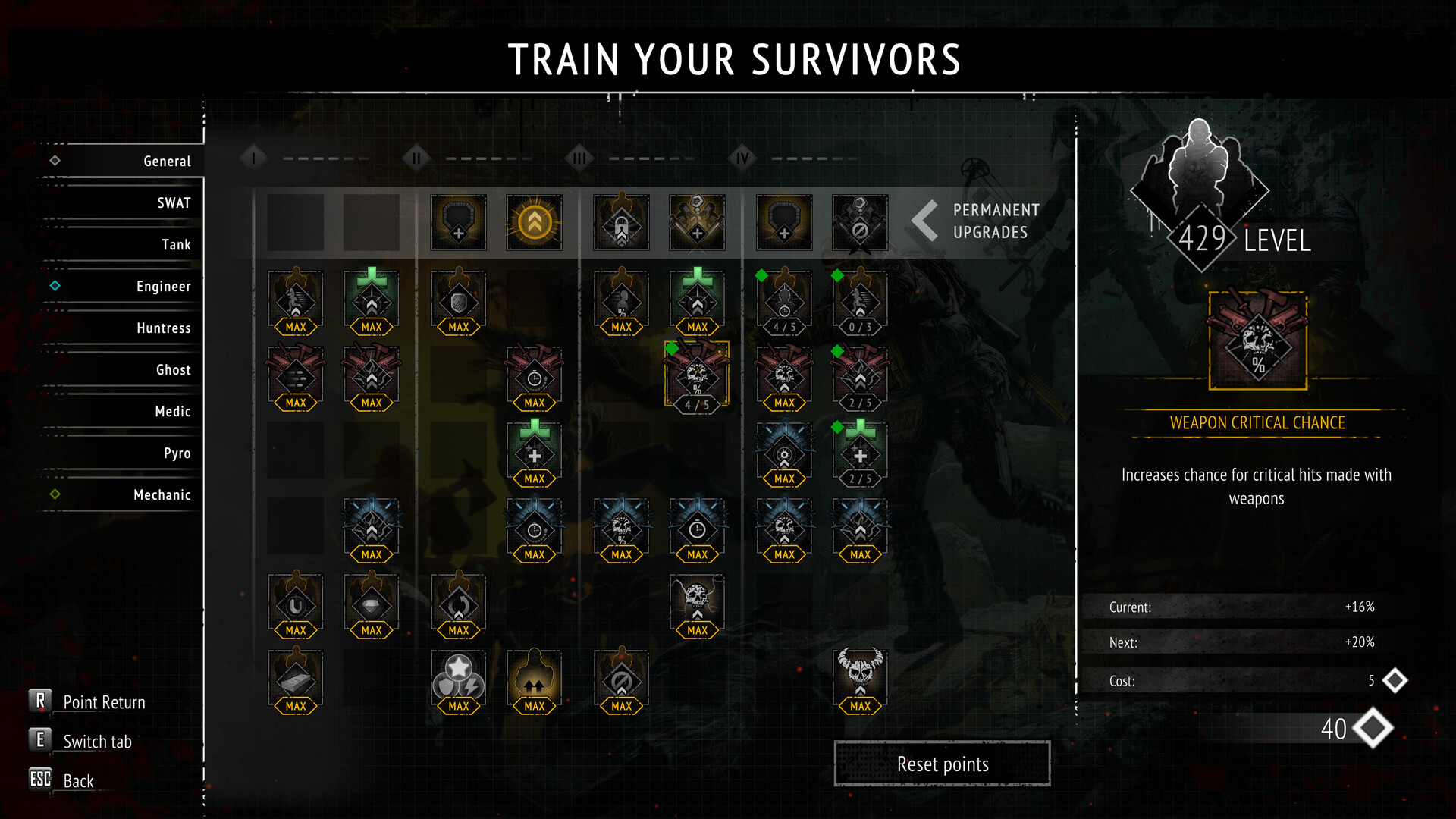 Yet Another Zombie Survivors – Screenshot 7