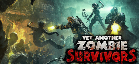 Yet Another Zombie Survivors