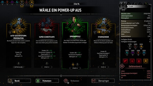 Yet Another Zombie Survivors Screenshot 1