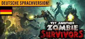 Yet Another Zombie Survivors