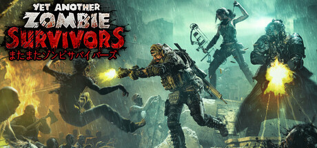 Yet Another Zombie Survivors