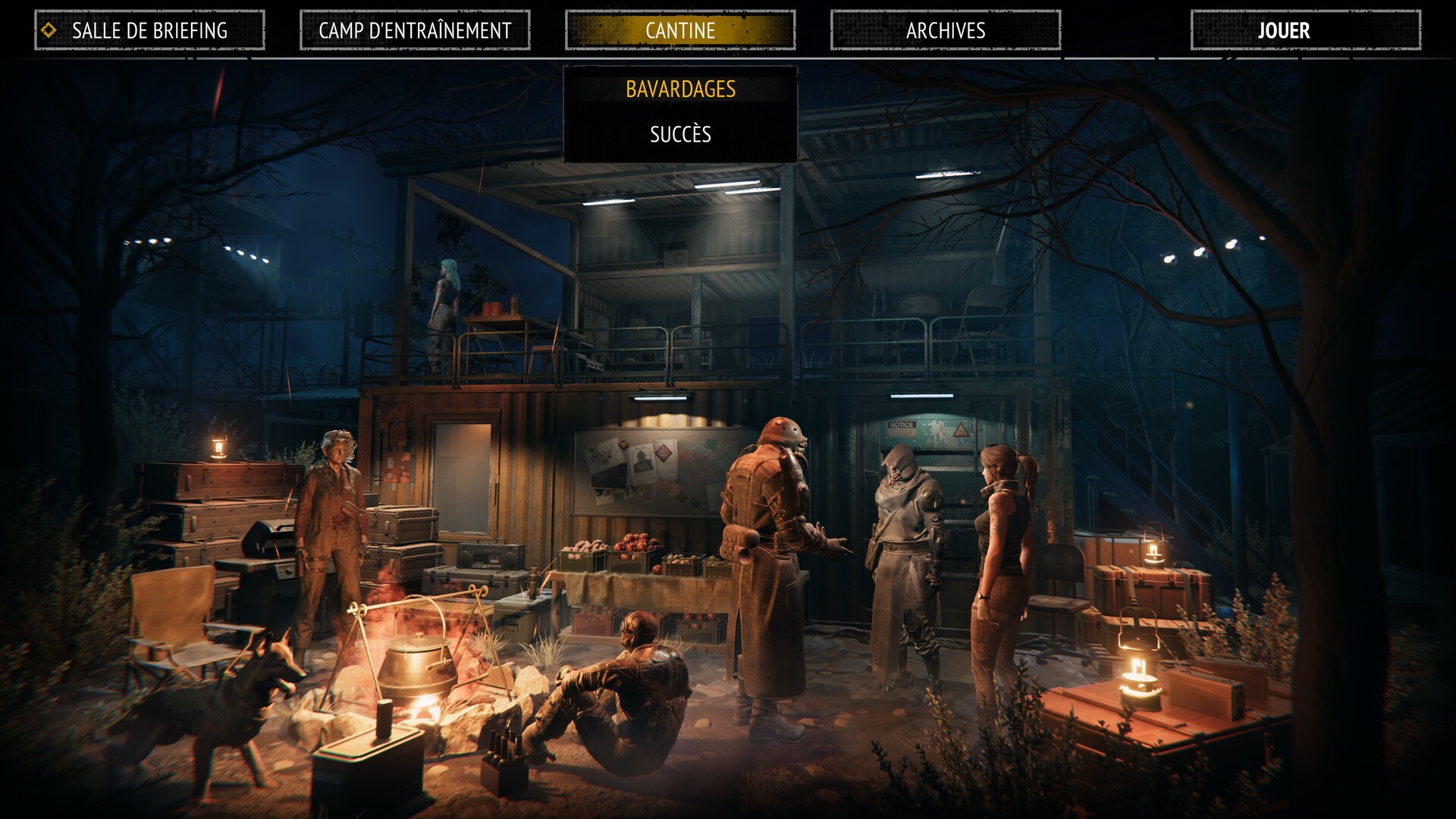 Screenshot Yet Another Zombie Survivors