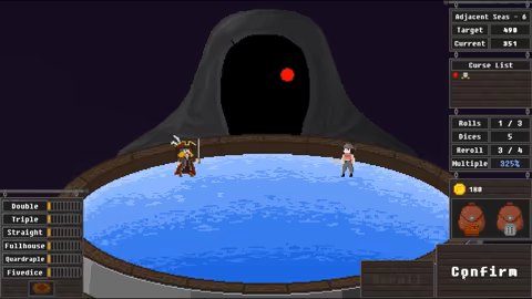 YohohoDice video 1