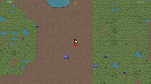 Magecraft video 2