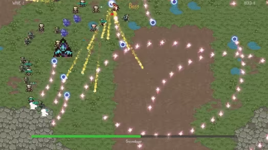 Magecraft video 4