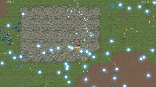 Magecraft video 1