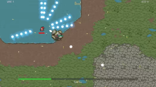 Magecraft video 3