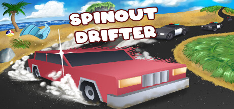 Spinout Drifter Cover Image