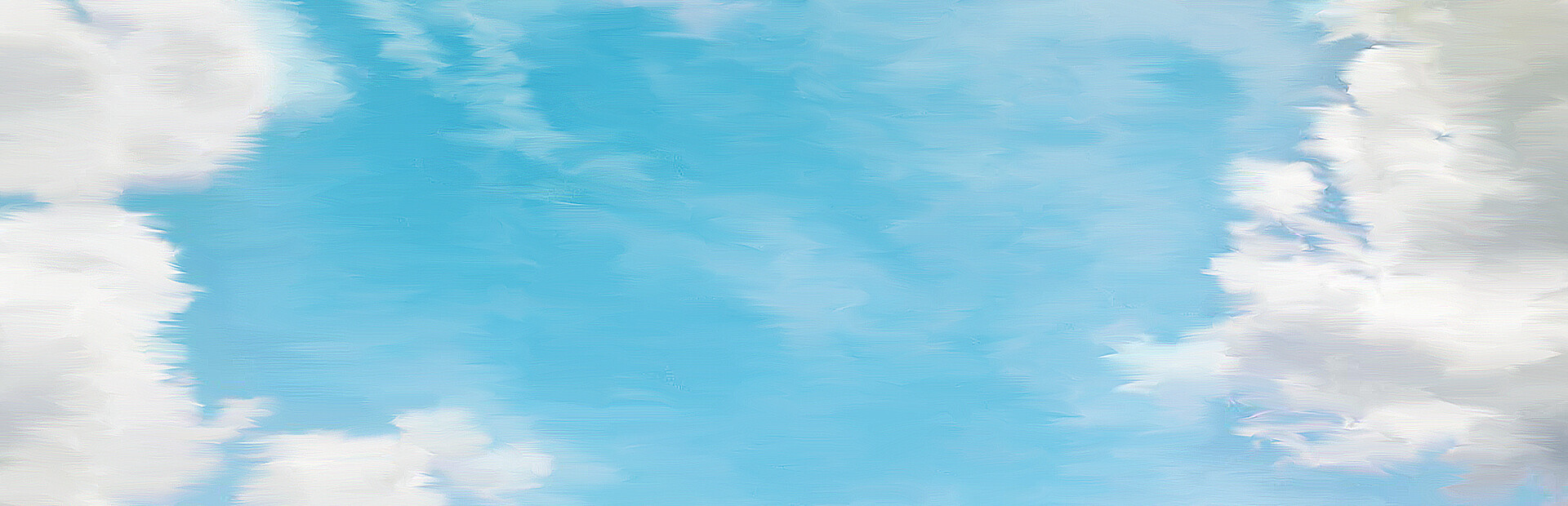 Molytropia: Cloud in Shape of Hurt