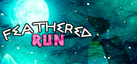 FEATHERED RUN banner image