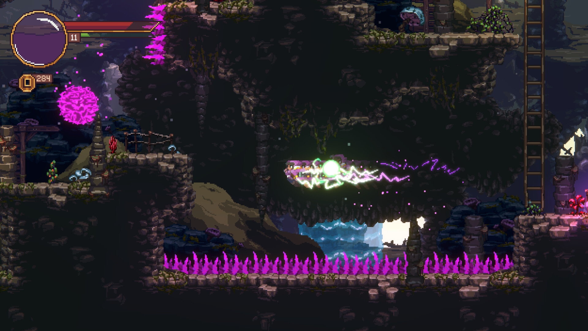 Ceplion screenshot 2
