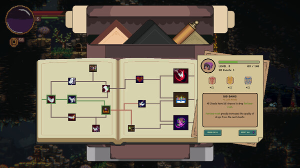 Ceplion screenshot 6