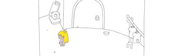 Punzel: Chapter I - Toujours la Meme Histoire video 10
