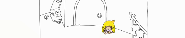 Punzel: Chapter I - Toujours la Meme Histoire video 7
