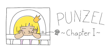 Punzel: Chapter I - Toujours la Meme Histoire Cheat Engine/CT