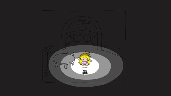 Punzel: Chapter I - Toujours la Meme Histoire.