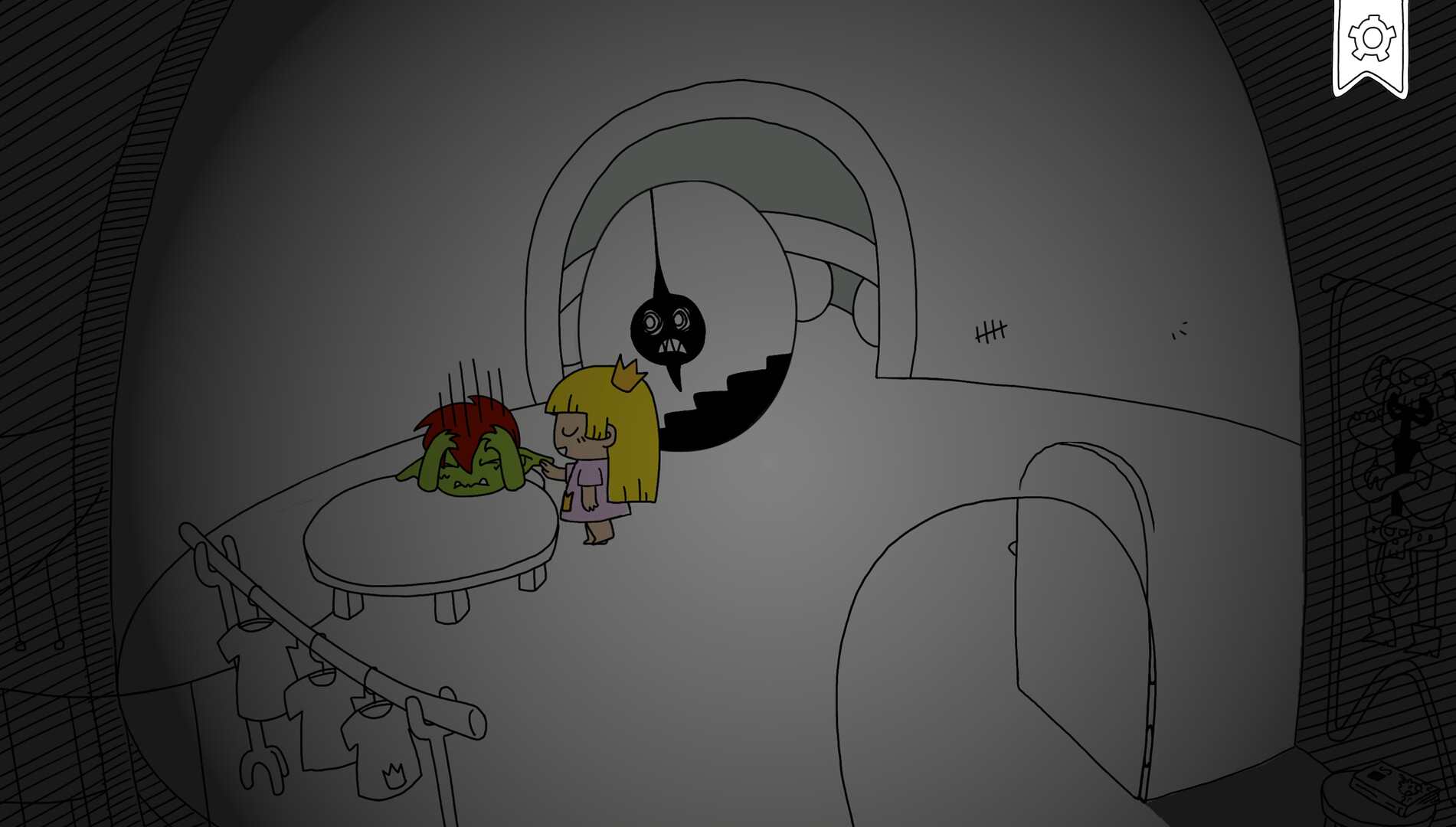 Punzel screenshot 7